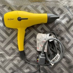 Drybar Buttercup Hair Dryer